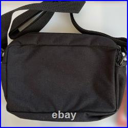 Manhattan Portage Disney Mickey Mouse Shoulder Bag Jogger Crossbody Small