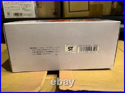 Masudaya Vintage Tin Toy Disney Mickey Mouse Spaceship Showa Retro Japan