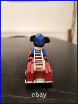Matchbox Disney Mickey Mouse 1979 Vintage Series NO. 1 Rare Collectable