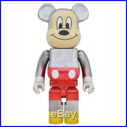 bearbrick | Disney Mickey Mouse