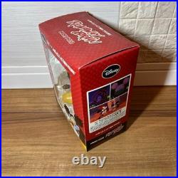 Medicom Toy Disney Mickey Mouse Runaway Brain Miracle Action Figure Unopened Medicom Toy Disney Mickey Mouse Runaway Brain Miracle Action Figure Unopened