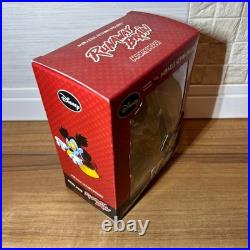Medicom Toy Disney Mickey Mouse Runaway Brain Miracle Action Figure Unopened Medicom Toy Disney Mickey Mouse Runaway Brain Miracle Action Figure Unopened