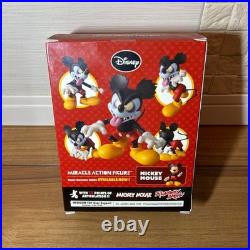 Medicom Toy Disney Mickey Mouse Runaway Brain Miracle Action Figure Unopened Medicom Toy Disney Mickey Mouse Runaway Brain Miracle Action Figure Unopened