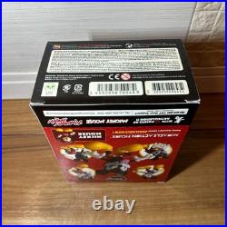 Medicom Toy Disney Mickey Mouse Runaway Brain Miracle Action Figure Unopened Medicom Toy Disney Mickey Mouse Runaway Brain Miracle Action Figure Unopened
