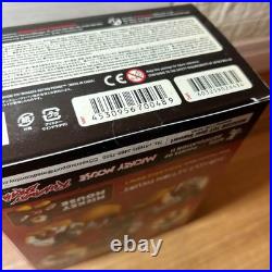 Medicom Toy Disney Mickey Mouse Runaway Brain Miracle Action Figure Unopened Medicom Toy Disney Mickey Mouse Runaway Brain Miracle Action Figure Unopened
