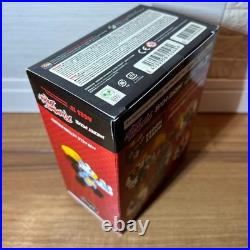 Medicom Toy Disney Mickey Mouse Runaway Brain Miracle Action Figure Unopened Medicom Toy Disney Mickey Mouse Runaway Brain Miracle Action Figure Unopened