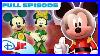 Mickey_In_Space_Mickey_Mouse_Clubhouse_Full_Episode_Martian_Mickey_S_Clubhouse_Disneyjr_01_uml
