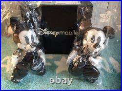 Mickey & Minnie Mouse Disney Mickey & Minnie Mouse Disney