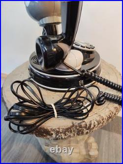 Mickey Mouse 75th Anniversary Phone Monochrome Ltd Ed 3735/5000 Animated Talking