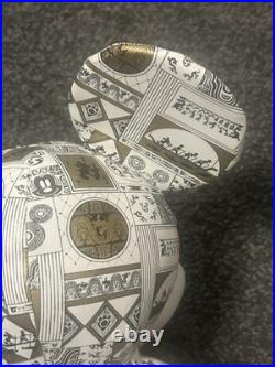 Mickey Mouse 90th Anniversary Plush Doll Disney x Shanghai Museum 45cm