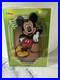 Mickey Mouse / 99 2024 Disney Topps Chrome Mickey Mouse / 99 2024 Disney Topps Chrome