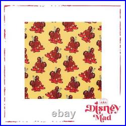 Mickey Mouse Candy Apple Loungefly Mini Backpack Disney Eats Disney Parks Mickey Mouse Candy Apple Loungefly Mini Backpack Disney Eats Disney Parks