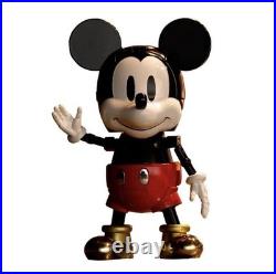 Mickey Mouse Chogokin Disney Character Super Transformation JP Bandai Namco