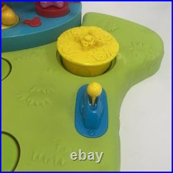 Mickey Mouse Club House Adventure Playset Mattel 2007 Very Rare