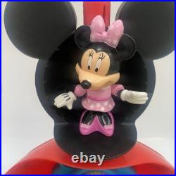 Mickey Mouse Club House Adventure Playset Mattel 2007 Very Rare