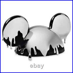 Mickey Mouse Disney 100 Premium Limited Release Ears Headband Sold Out New