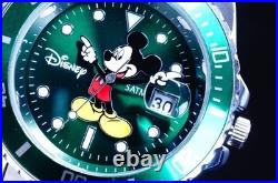Mickey Mouse Disney MICKEY Wristwatch 6636574344