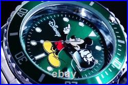 Mickey Mouse Disney MICKEY Wristwatch 6636574344