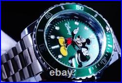Mickey Mouse Disney MICKEY Wristwatch 6636574344