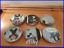 Mickey Mouse Disney, Walt, Axis Paris Porzellan, RARE