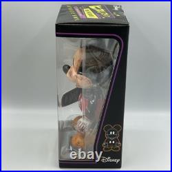 Mickey Mouse'Distressed' Hikari Collector Figure Funko. 500 Ltd Ed. Disney Mickey Mouse'Distressed' Hikari Collector Figure Funko. 500 Ltd Ed. Disney