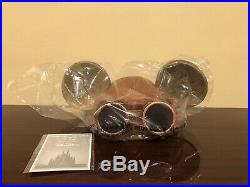 Mickey Mouse Ear Hat for Adults by Disney Imagineer Joe Rohde In Hand