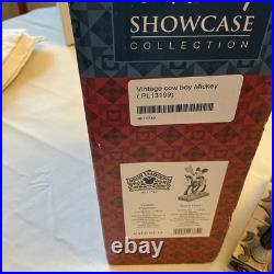 Mickey Mouse Howdy Partner