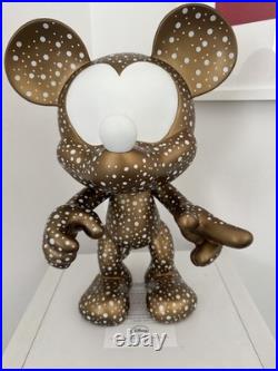 Mickey Mouse- Leblon Delienne sculpture XL version