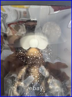 Mickey Mouse- Leblon Delienne sculpture XL version