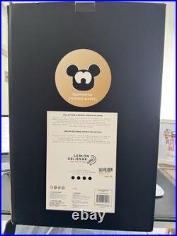 Mickey Mouse- Leblon Delienne sculpture XL version