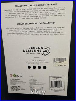 Mickey Mouse- Leblon Delienne sculpture XL version