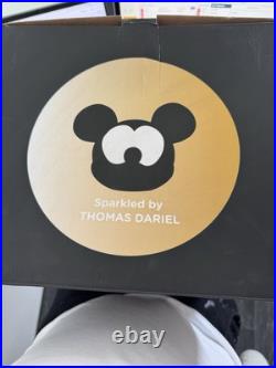 Mickey Mouse- Leblon Delienne sculpture XL version