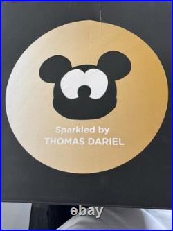 Mickey Mouse- Leblon Delienne sculpture XL version