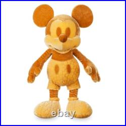 Mickey Mouse Memories February To December