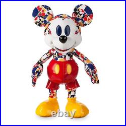 Mickey Mouse Memories February To December
