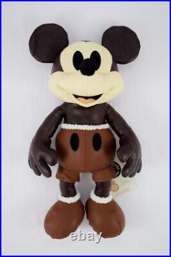 Mickey Mouse Memories February To December