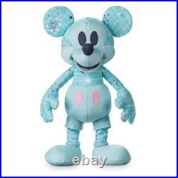 Mickey Mouse Memories February To December