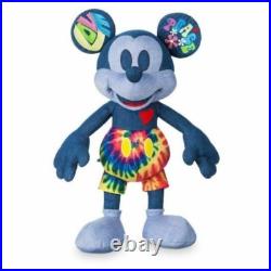 Mickey Mouse Memories February To December