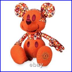 Mickey Mouse Memories February To December