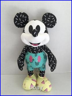 Mickey Mouse Memories February To December