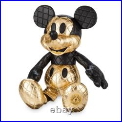 Mickey Mouse Memories February To December