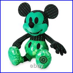 Mickey Mouse Memories February To December