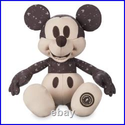 Mickey Mouse Memories February To December