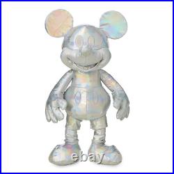 Mickey Mouse Memories February To December