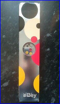 Mickey Mouse Mirror Spot Swatch X by Damien Hirst 03596/19999