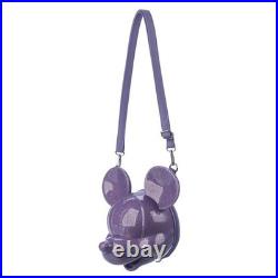 Mickey Mouse Molded Loungefly Bag loungefly