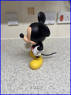 Mickey Mouse Official Disney Figure Ornament Statue Solid Poly Resin 24cm