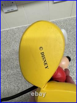 Mickey Mouse Official Disney Figure Ornament Statue Solid Poly Resin 24cm