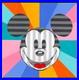 Mickey_Mouse_Painting_Art_Disney_Micky_Emits_Rays_of_Happiness_01_hh