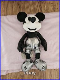 Mickey Mouse Plush Full Collection 2018